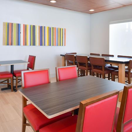 Holiday Inn Express Hotel & Suites Abilene Mall South By Ihg מראה חיצוני תמונה