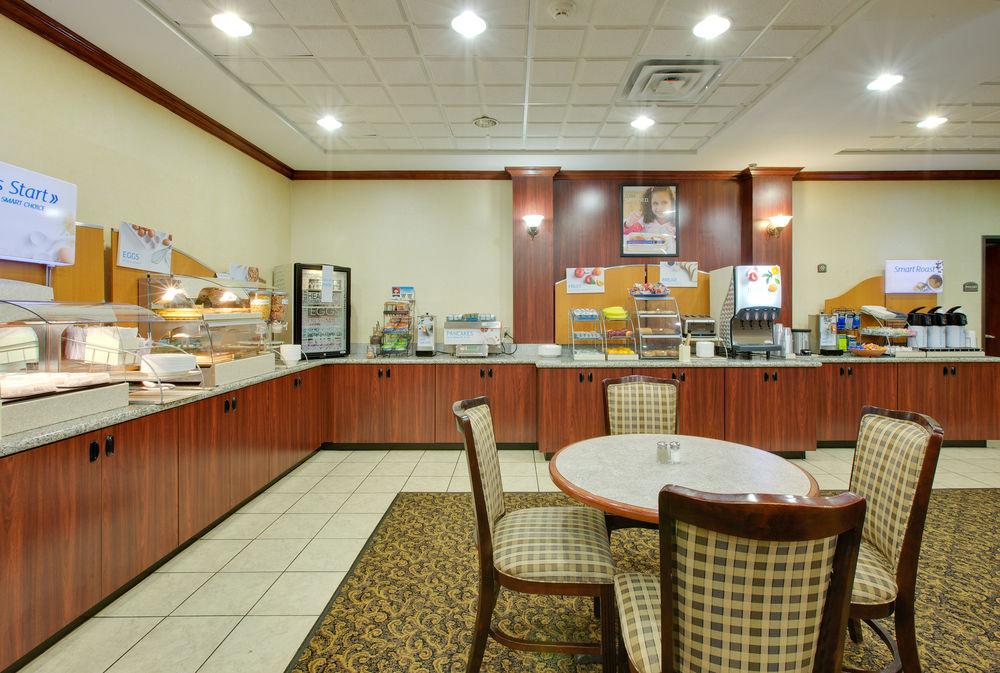 Holiday Inn Express Hotel & Suites Abilene Mall South By Ihg מראה חיצוני תמונה