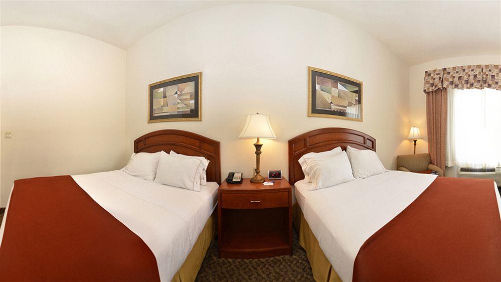 Holiday Inn Express Hotel & Suites Abilene Mall South By Ihg מראה חיצוני תמונה