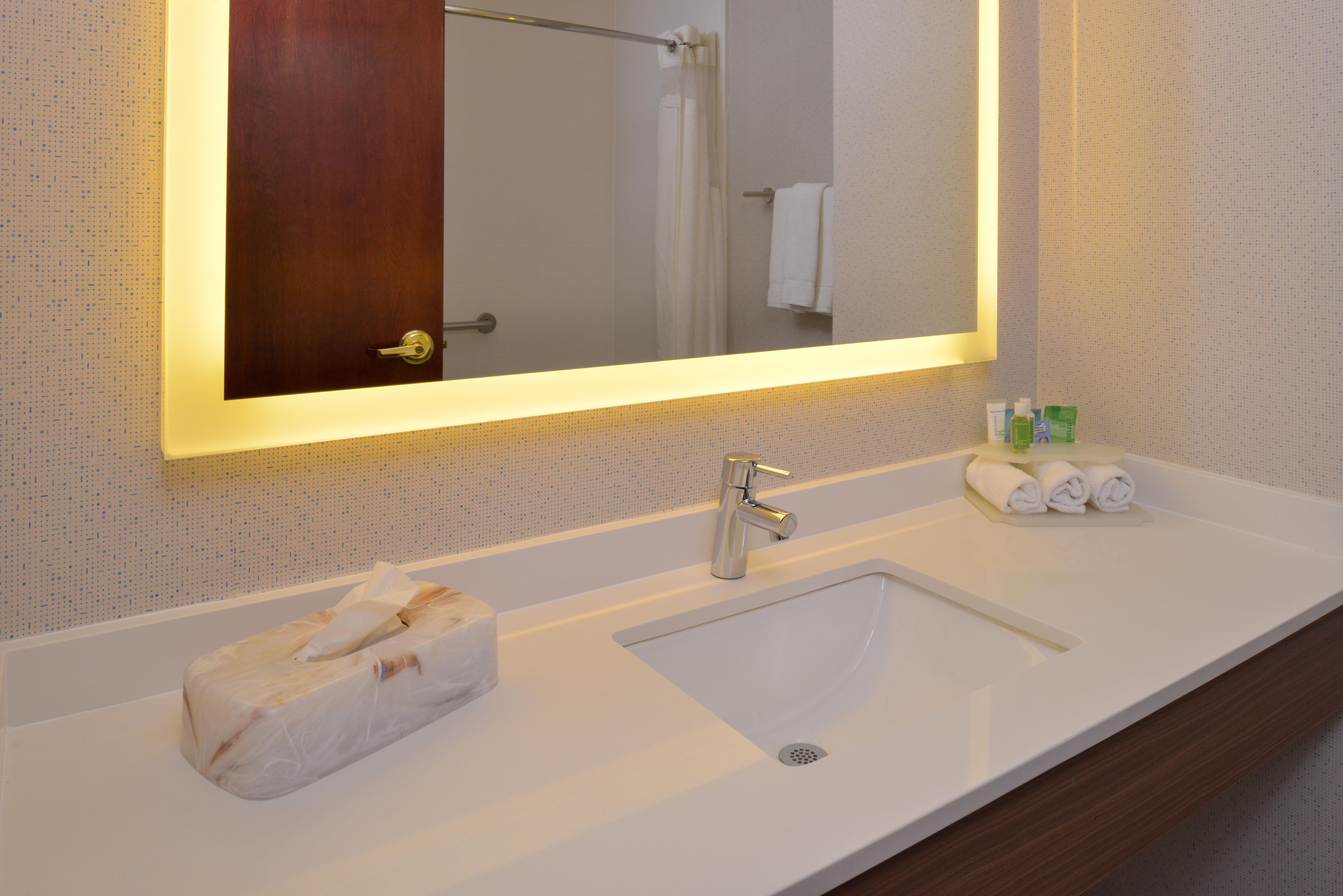 Holiday Inn Express Hotel & Suites Abilene Mall South By Ihg מראה חיצוני תמונה