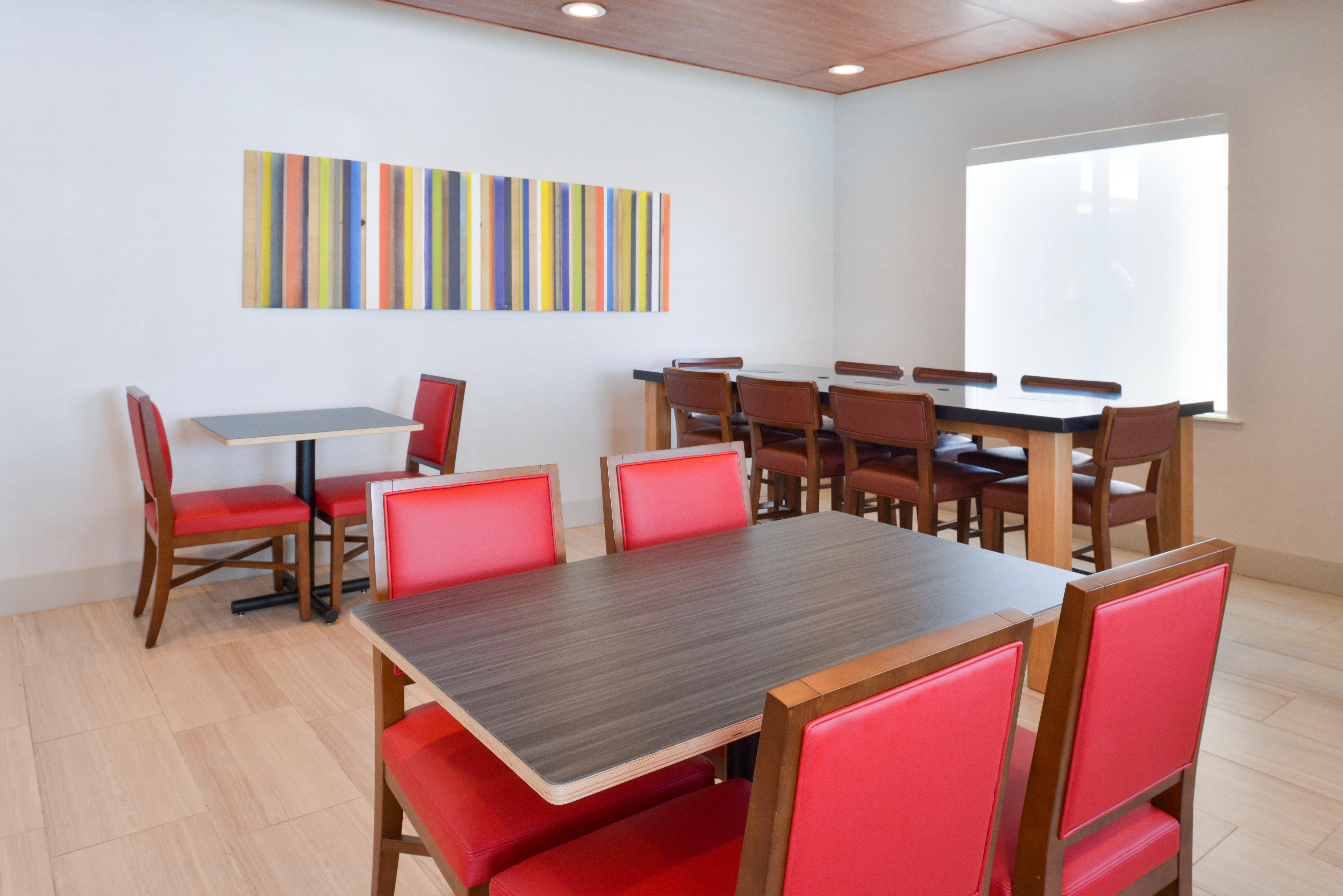 Holiday Inn Express Hotel & Suites Abilene Mall South By Ihg מראה חיצוני תמונה