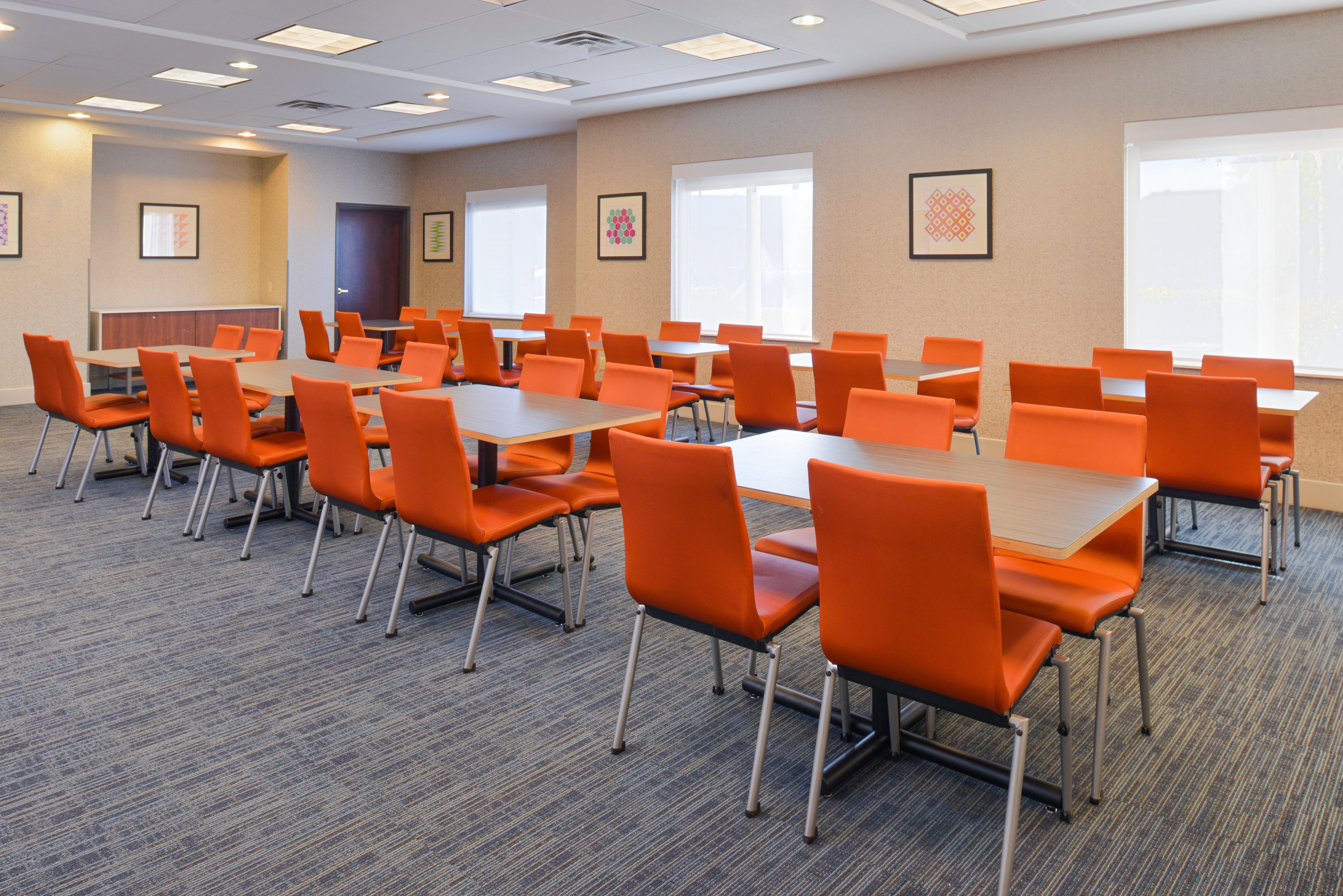 Holiday Inn Express Hotel & Suites Abilene Mall South By Ihg מראה חיצוני תמונה