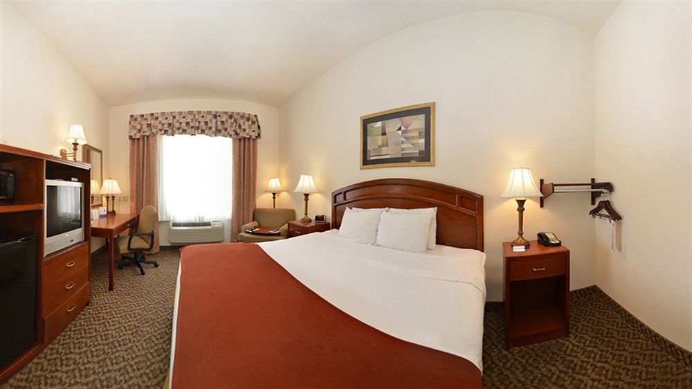 Holiday Inn Express Hotel & Suites Abilene Mall South By Ihg מראה חיצוני תמונה
