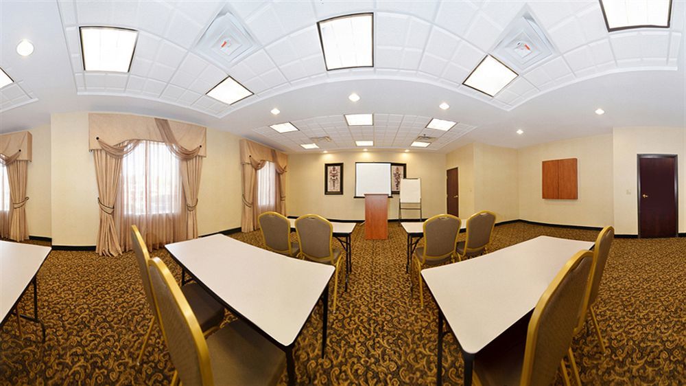 Holiday Inn Express Hotel & Suites Abilene Mall South By Ihg מראה חיצוני תמונה